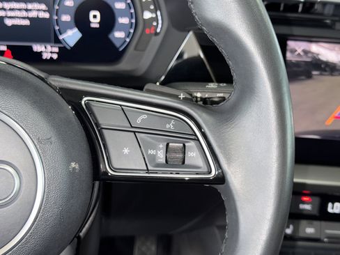 Used 2023 Audi A3 2.0T Premium w/ Black Optic Sport Package image 22