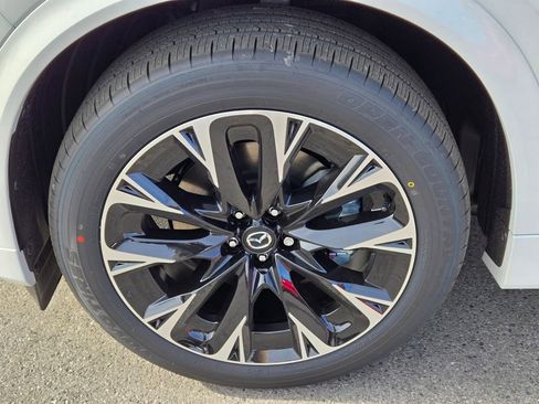 New 2026 MAZDA CX-90 3.3 Turbo S w/ Premium Plus image 11