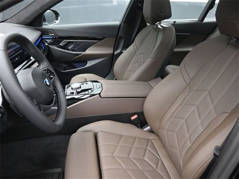New 2026 BMW 530i 530i w/ Executive Package image 33