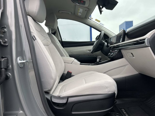 Certified 2026 Hyundai Tucson SE AWD/4WD image 18
