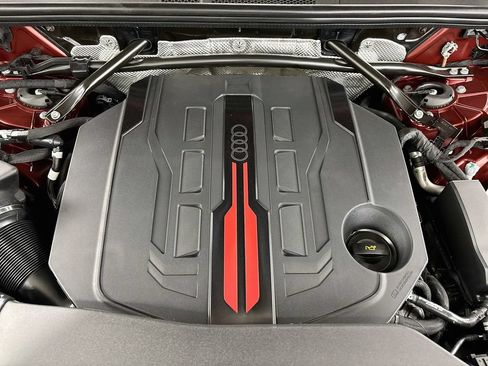 New 2026 Audi SQ5 Premium Plus AWD/4WD image 24