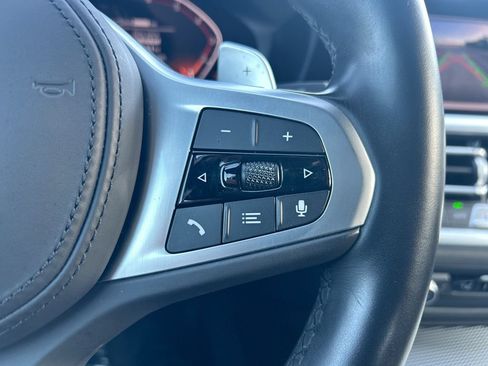 Used 2022 BMW 430i Gran Coupe w/ M Sport Package RWD image 25