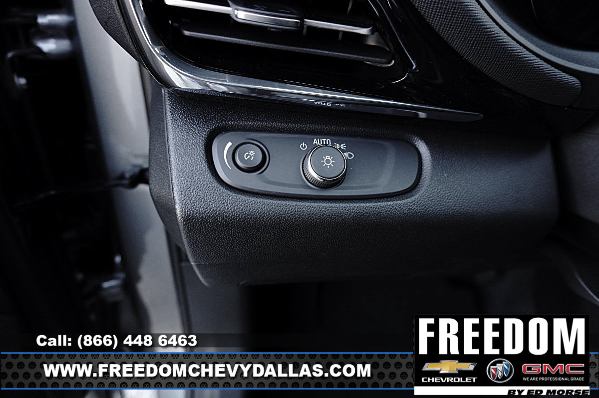 New 2026 Buick Envista Sport Touring w/ Convenience I Package FWD image 24