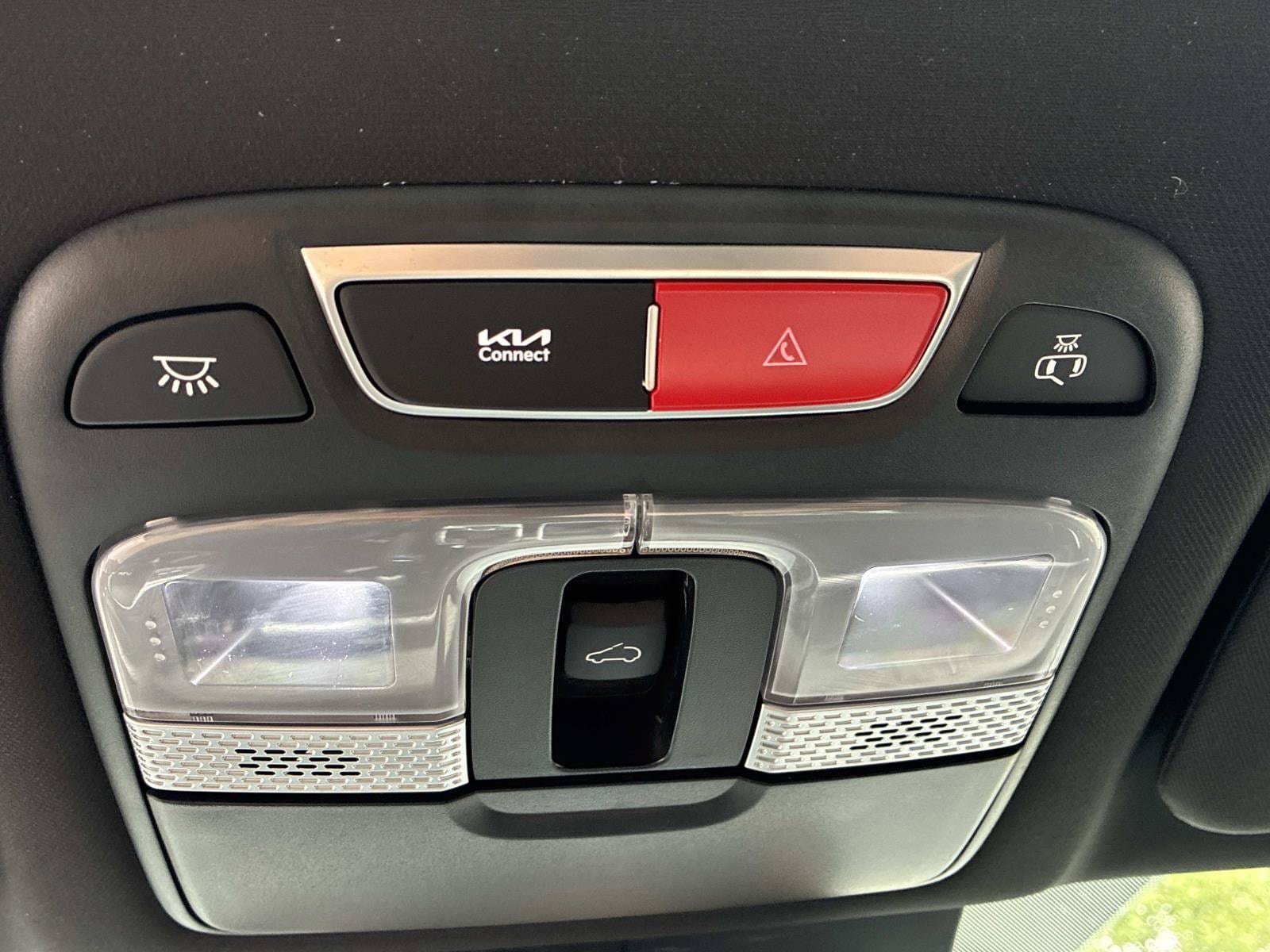 Used 2025 Kia Telluride EX X-Line AWD/4WD image 39