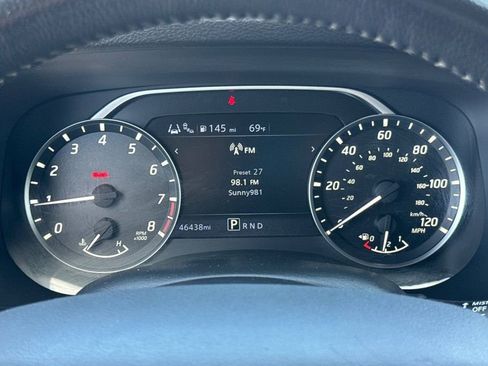 Used 2023 Nissan Frontier SV w/ SV Convenience Package image 23