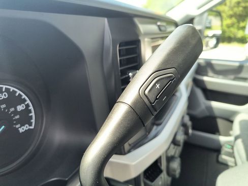 New 2025 Ford F350 XL w/ STX Appearance Package image 24