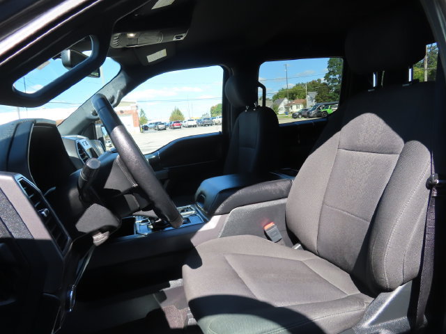 Used 2019 Ford F150 XLT w/ Equipment Group 302A Luxury AWD/4WD image 22