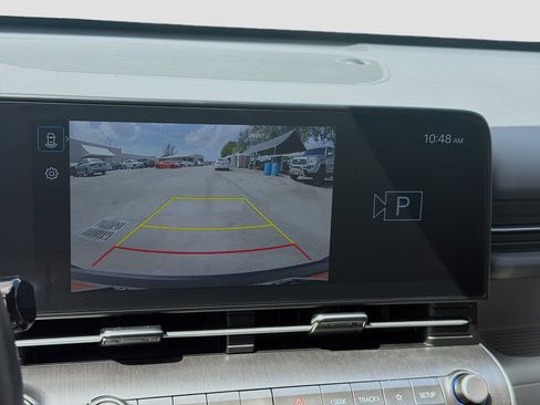 Used 2024 Hyundai Kona SEL w/ Convenience Package FWD image 11