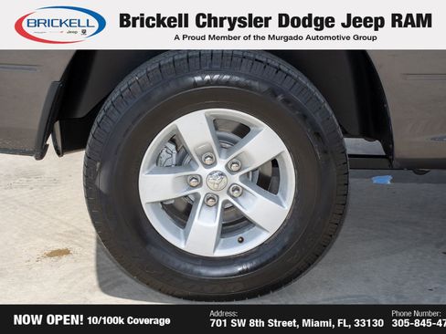 Used 2019 RAM 1500 Express image 31