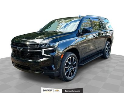 Certified 2023 Chevrolet Tahoe RST w/ Luxury Package