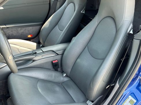 Used 2009 Porsche 911 Carrera S RWD image 5