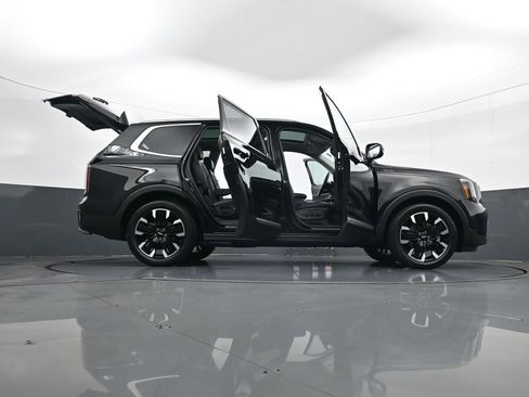 Used 2023 Kia Telluride SX image 34