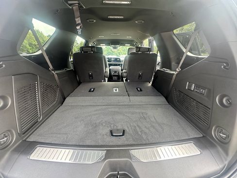 New 2025 Chevrolet Tahoe High Country image 22