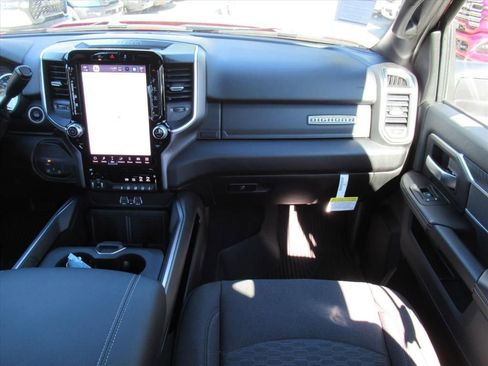 New 2026 RAM 3500 Big Horn image 17