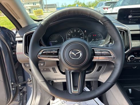 Used 2026 MAZDA CX-50 2.5 Hybrid w/ Premium Plus Pkg AWD/4WD image 22