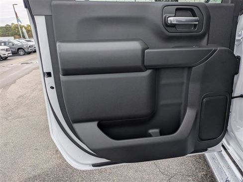 New 2026 Chevrolet Silverado 2500 Custom w/ Custom Value Package image 21