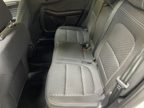 Used 2025 Ford Escape Active image 23