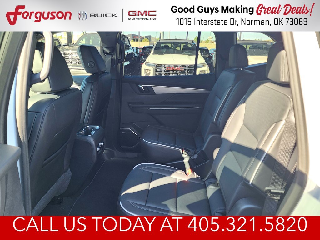 New 2027 Buick Enclave Preferred w/ Power Package FWD image 44