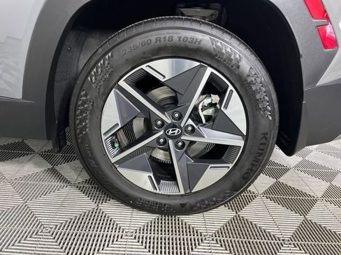 Used 2025 Hyundai Tucson SEL image 11