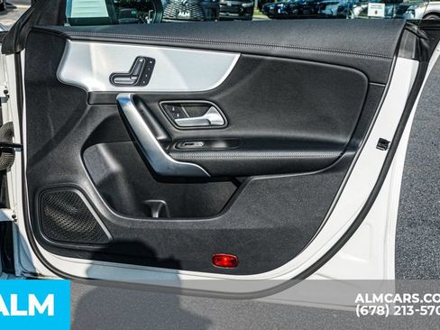 Used 2025 Mercedes-Benz CLA 250 image 53