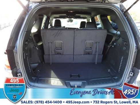 New 2026 Dodge Durango GT image 13