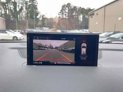 Used 2018 Audi Q7 3.0T Premium Plus w/ Premium Plus Package image 26