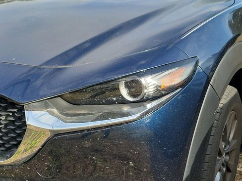 Used 2020 MAZDA CX-30 FWD image 6