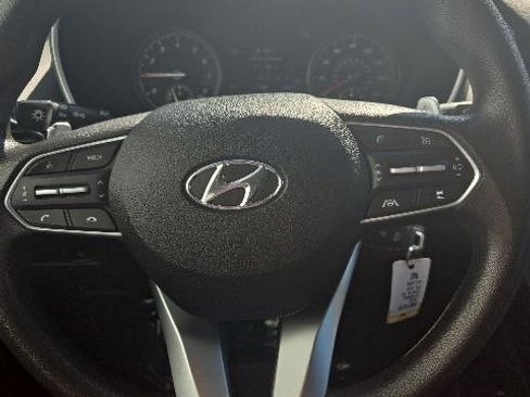 Used 2021 Hyundai Santa Fe SE AWD/4WD image 12