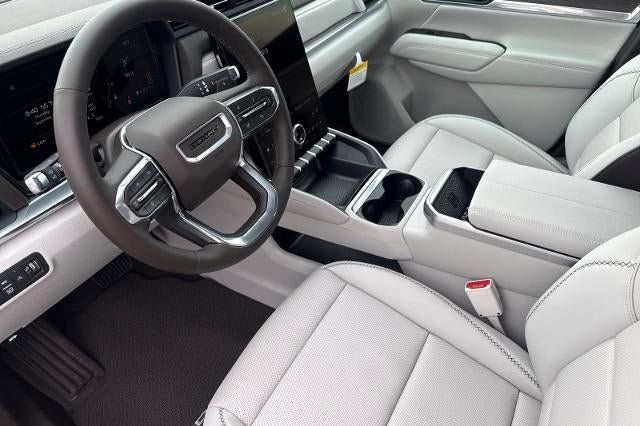 New 2027 GMC Terrain Denali AWD/4WD image 9