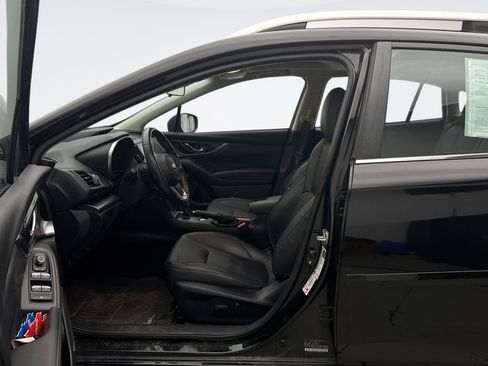 Used 2019 Subaru Impreza 2.0i Limited image 8