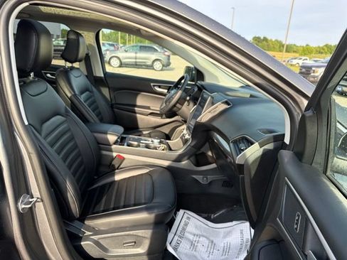 Used 2024 Ford Edge SEL w/ Convenience Package AWD/4WD image 27