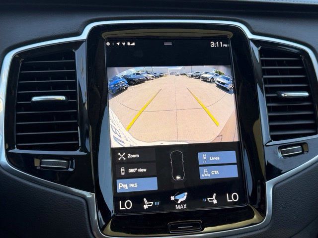 Used 2022 Volvo XC90 T6 Inscription w/ Advanced Package AWD/4WD image 25