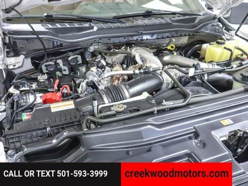 Used 2020 Ford F250 King Ranch w/ King Ranch Ultimate Package image 38