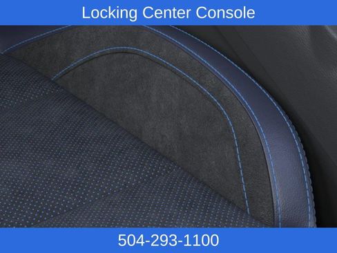 New 2025 Ford Mustang Dark Horse image 16