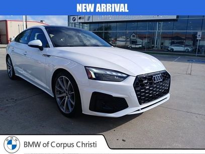 Used 2025 Audi A5 2.0T Premium Plus