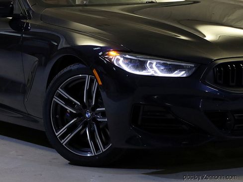 Used 2026 BMW 840i xDrive Convertible image 3