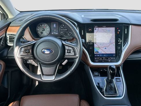 Used 2022 Subaru Outback Touring w/ Popular Package #2 image 24