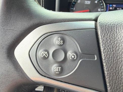 Used 2014 Chevrolet Silverado 1500 LTZ AWD/4WD image 14