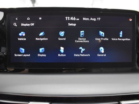 Used 2025 Hyundai Palisade SEL AWD/4WD image 24