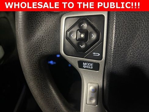 Used 2016 Toyota Tundra SR5 image 13