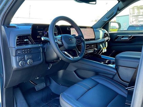 New 2026 Chevrolet Tahoe RST image 8