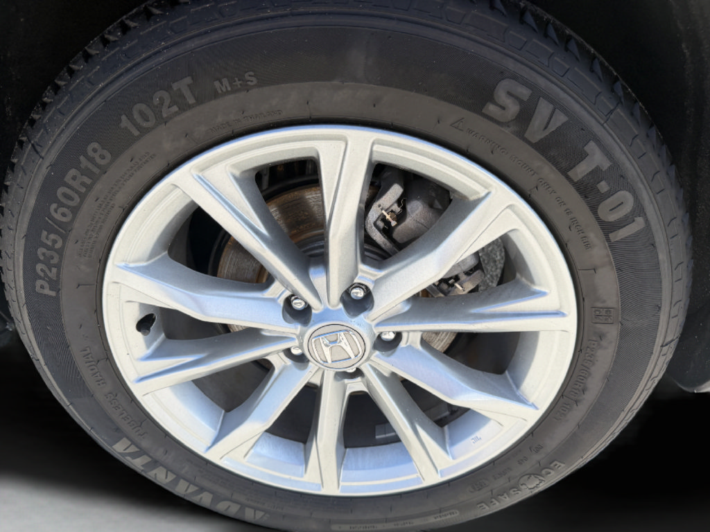 Used 2025 Honda CR-V EX image 36