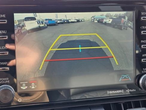 Used 2021 Toyota RAV4 TRD Off-Road image 28