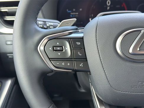 Used 2026 Lexus GX 550 w/ Cold Area Package image 25