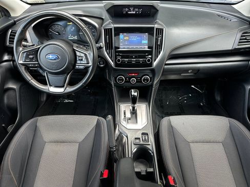 Used 2023 Subaru Crosstrek 2.0i Premium image 13