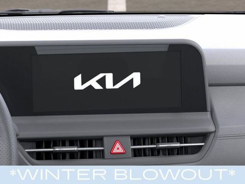 New 2026 Kia Seltos SX image 20