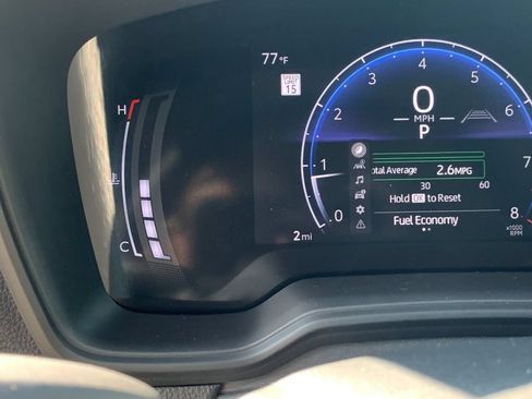 Used 2026 Toyota Corolla LE FWD image 29