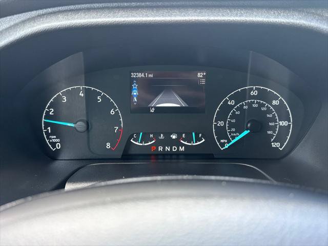 Used 2023 Ford Transit 350 XLT RWD image 15