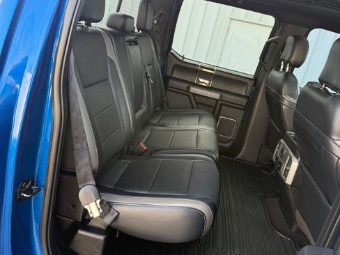 Used 2018 Ford F150 Raptor w/ Equipment Group 802A Luxury image 18