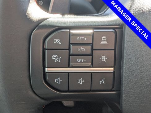 Used 2025 Ford F150 Raptor image 29